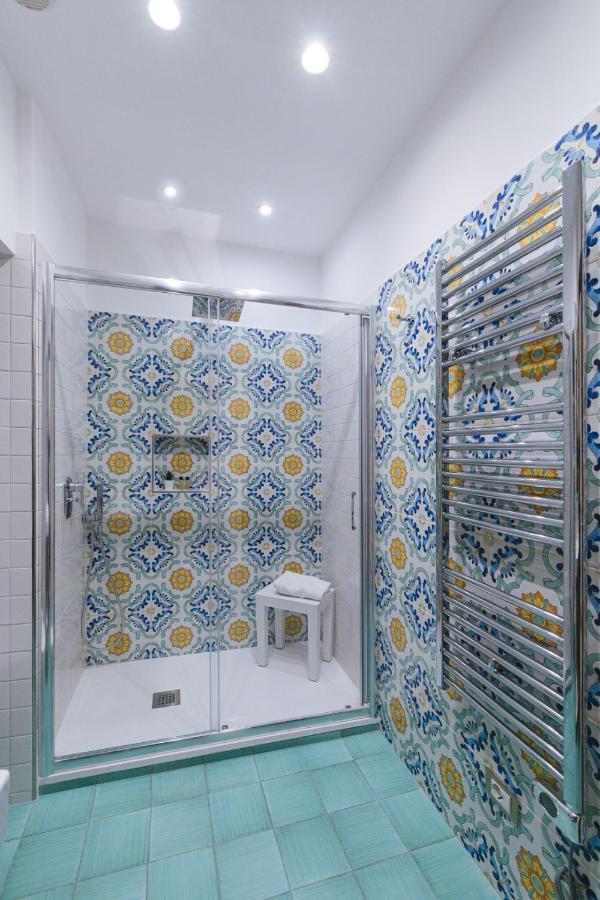 Casa La Bifora Apartment Sorrento Ngoại thất bức ảnh